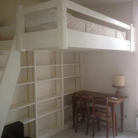 Appartamento Logement Sud *